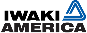 IWAKI Logo